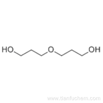 Dipropylene glycol CAS 25265-71-8